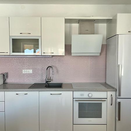 Apartments Keko Primošten Εξωτερικό φωτογραφία