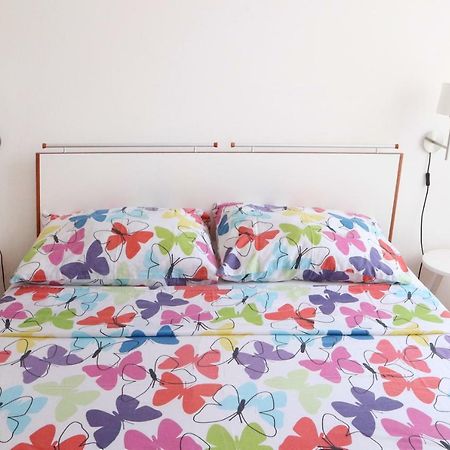 Apartments Keko Primošten Εξωτερικό φωτογραφία