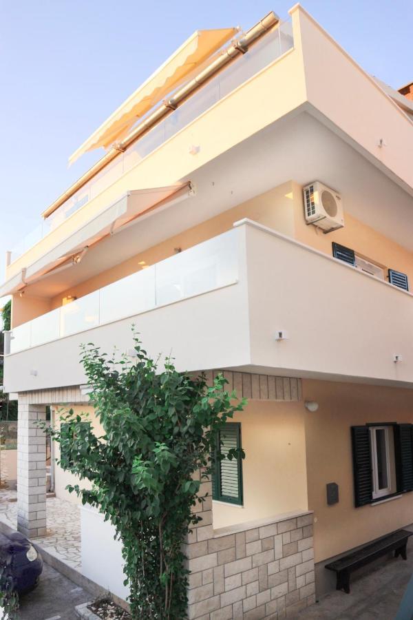 Apartments Keko Primošten Εξωτερικό φωτογραφία
