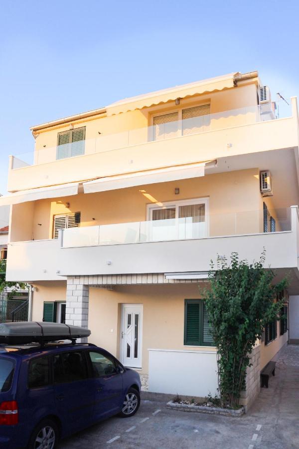 Apartments Keko Primošten Εξωτερικό φωτογραφία