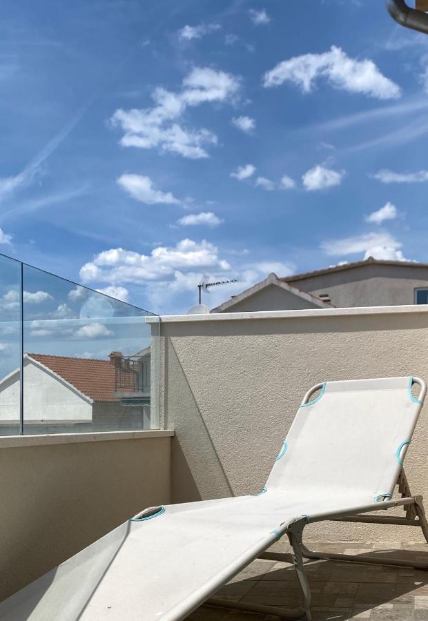 Apartments Keko Primošten Εξωτερικό φωτογραφία