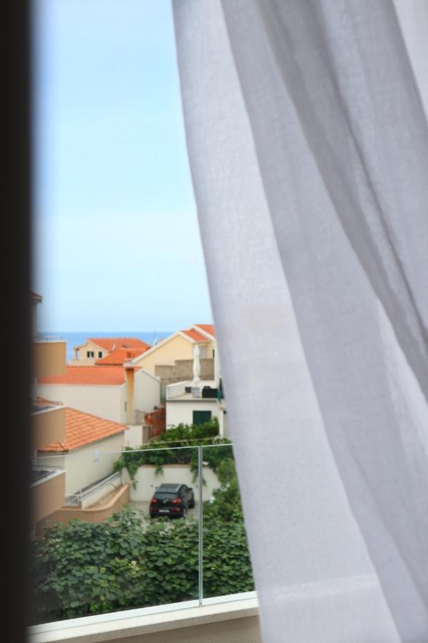 Apartments Keko Primošten Εξωτερικό φωτογραφία
