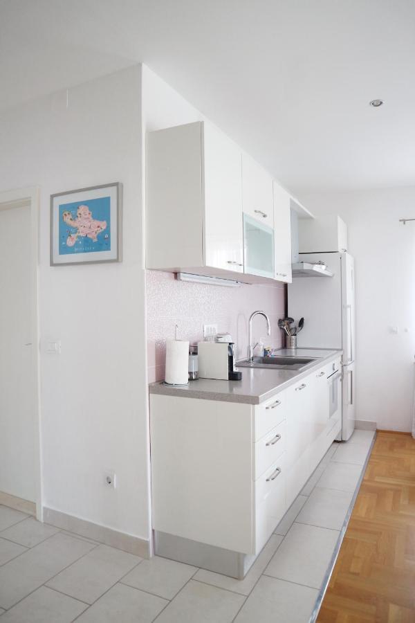 Apartments Keko Primošten Εξωτερικό φωτογραφία