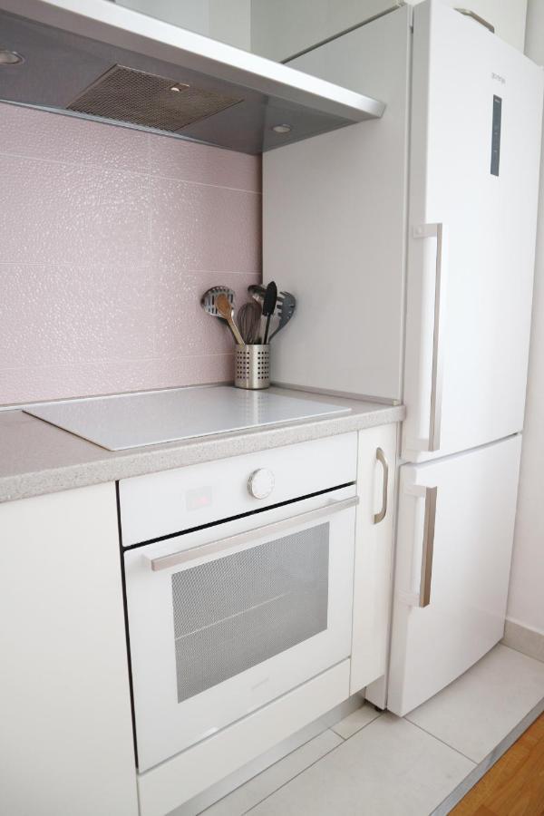 Apartments Keko Primošten Εξωτερικό φωτογραφία