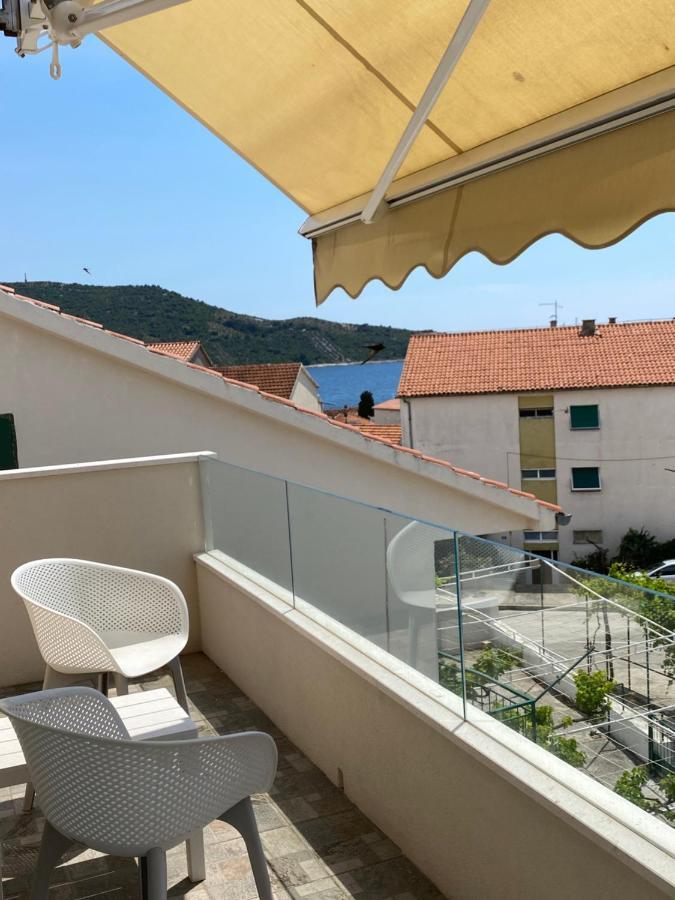 Apartments Keko Primošten Εξωτερικό φωτογραφία