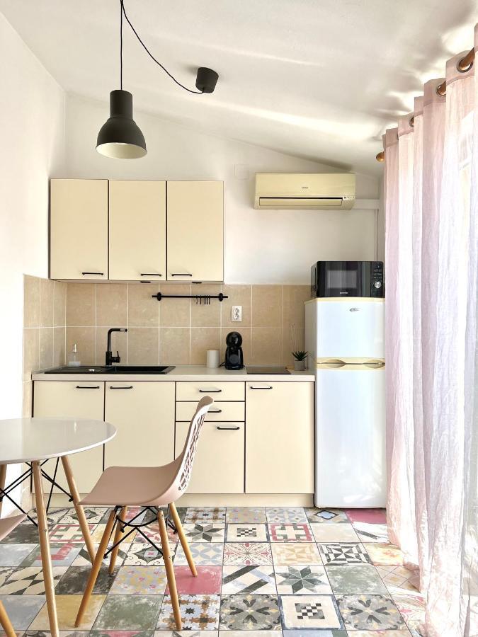 Apartments Keko Primošten Εξωτερικό φωτογραφία