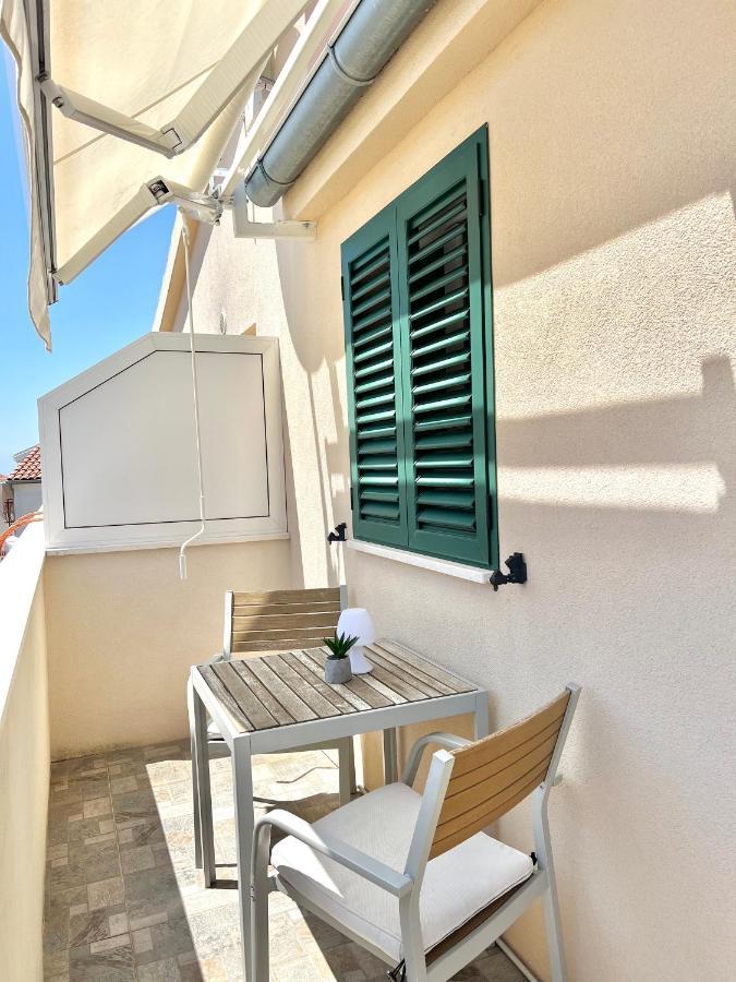 Apartments Keko Primošten Εξωτερικό φωτογραφία