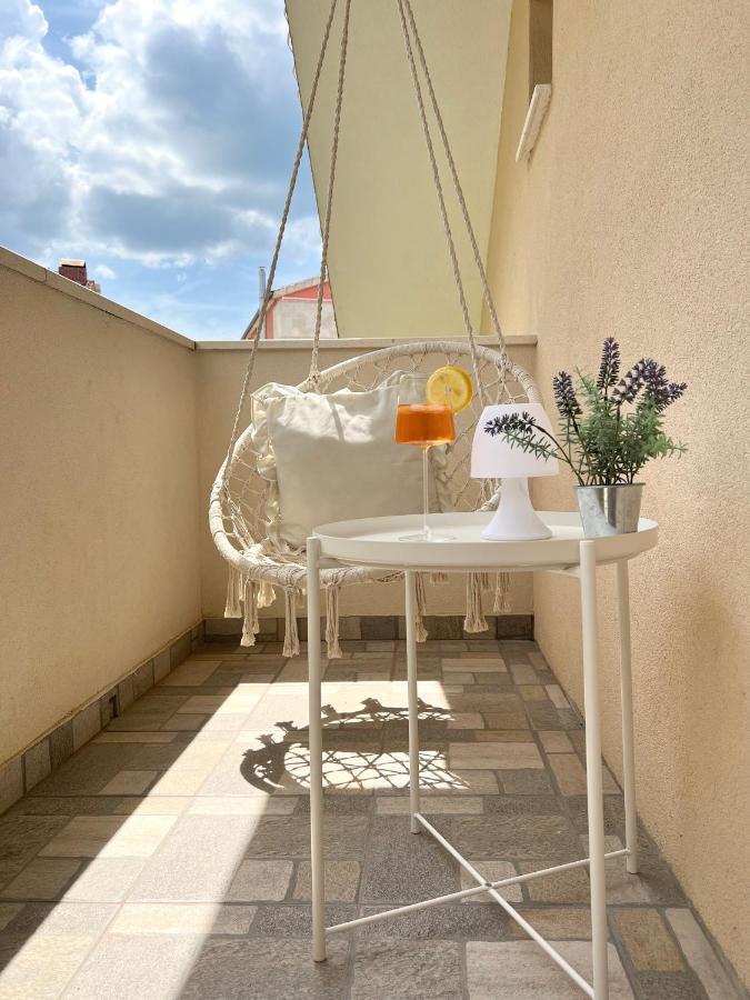 Apartments Keko Primošten Εξωτερικό φωτογραφία
