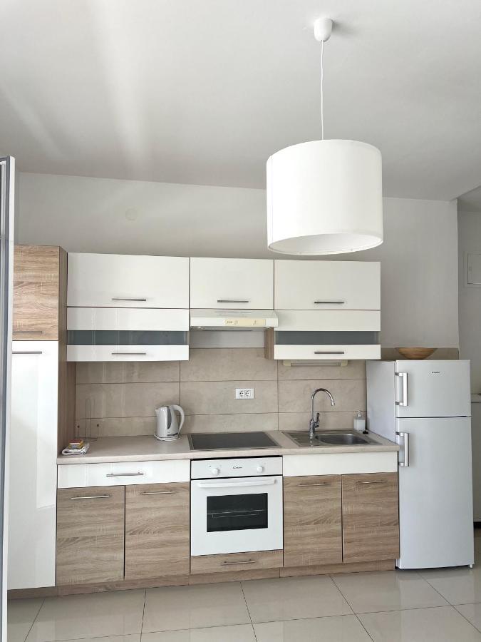Apartments Keko Primošten Εξωτερικό φωτογραφία