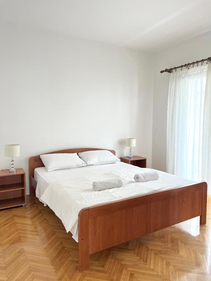 Apartments Keko Primošten Εξωτερικό φωτογραφία