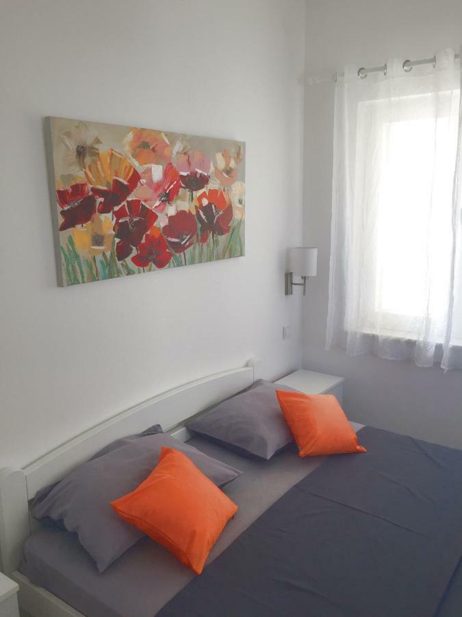 Apartments Keko Primošten Εξωτερικό φωτογραφία