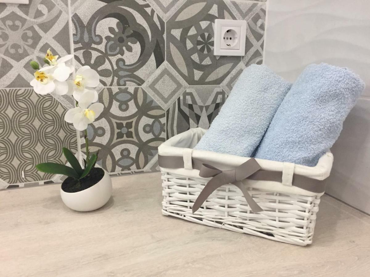 Apartments Keko Primošten Εξωτερικό φωτογραφία