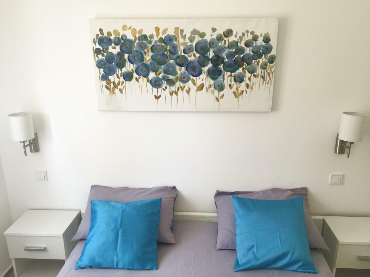 Apartments Keko Primošten Εξωτερικό φωτογραφία