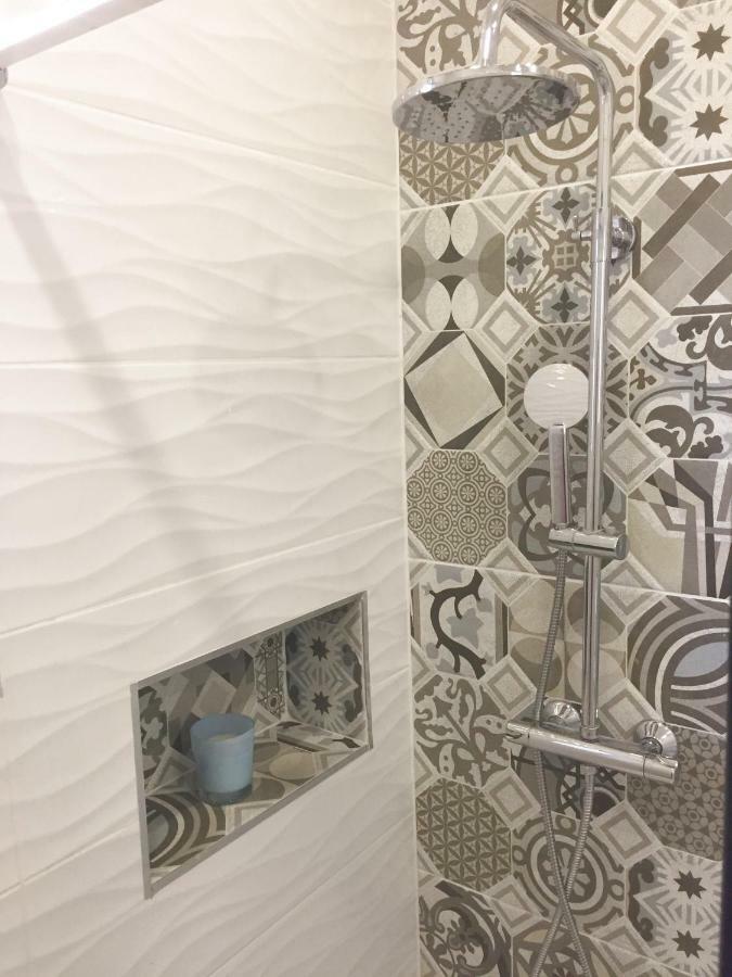 Apartments Keko Primošten Εξωτερικό φωτογραφία