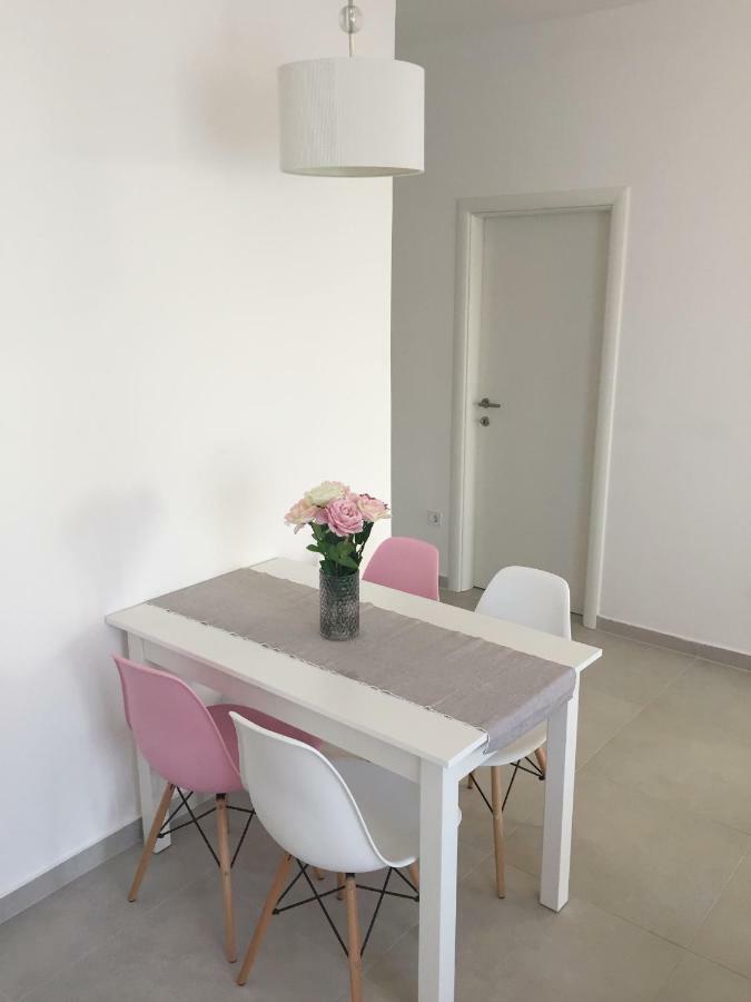 Apartments Keko Primošten Εξωτερικό φωτογραφία