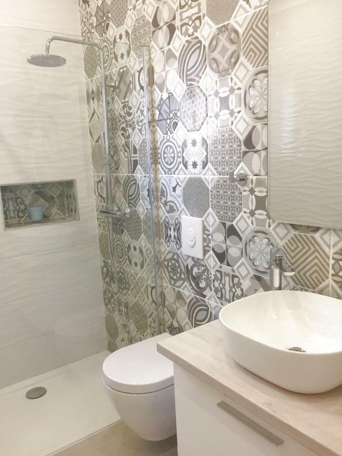 Apartments Keko Primošten Εξωτερικό φωτογραφία