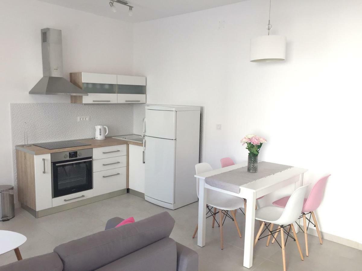 Apartments Keko Primošten Εξωτερικό φωτογραφία