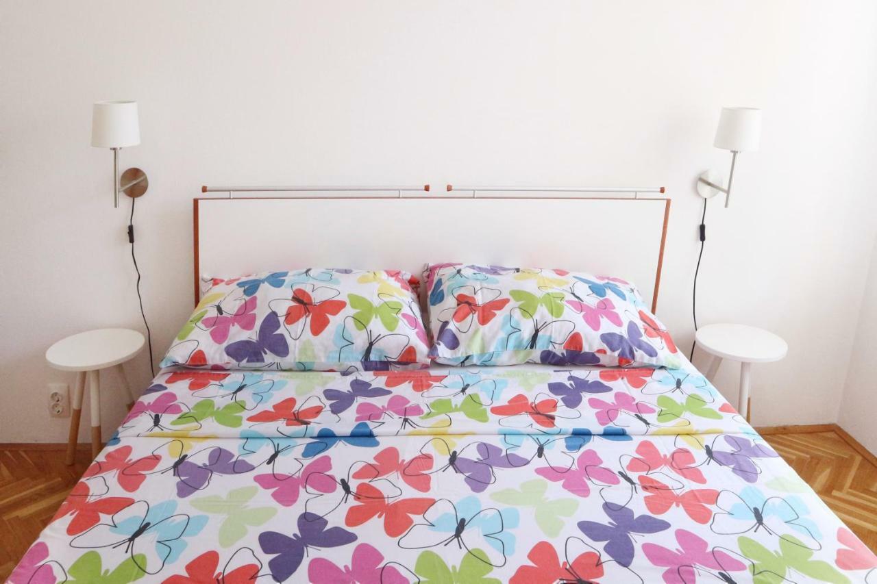 Apartments Keko Primošten Εξωτερικό φωτογραφία