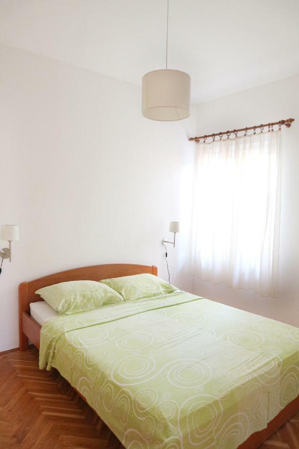 Apartments Keko Primošten Εξωτερικό φωτογραφία
