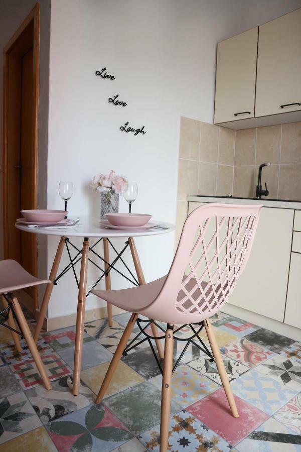 Apartments Keko Primošten Εξωτερικό φωτογραφία