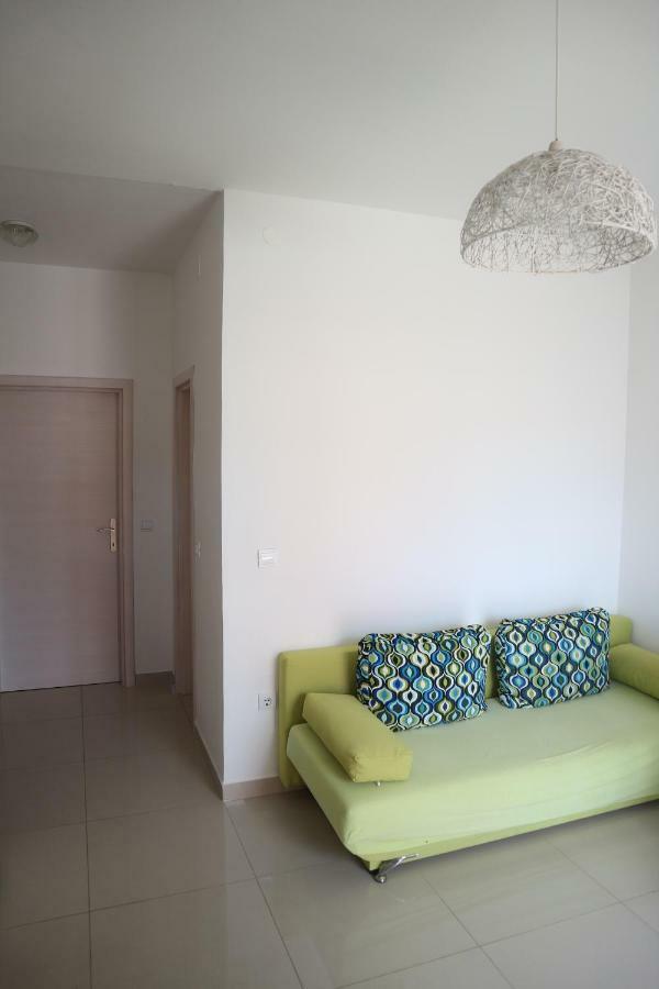 Apartments Keko Primošten Εξωτερικό φωτογραφία