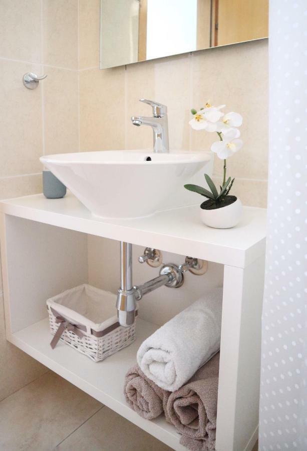 Apartments Keko Primošten Εξωτερικό φωτογραφία