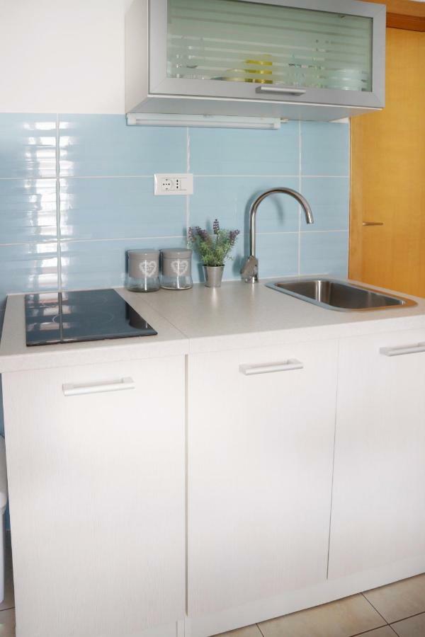 Apartments Keko Primošten Εξωτερικό φωτογραφία