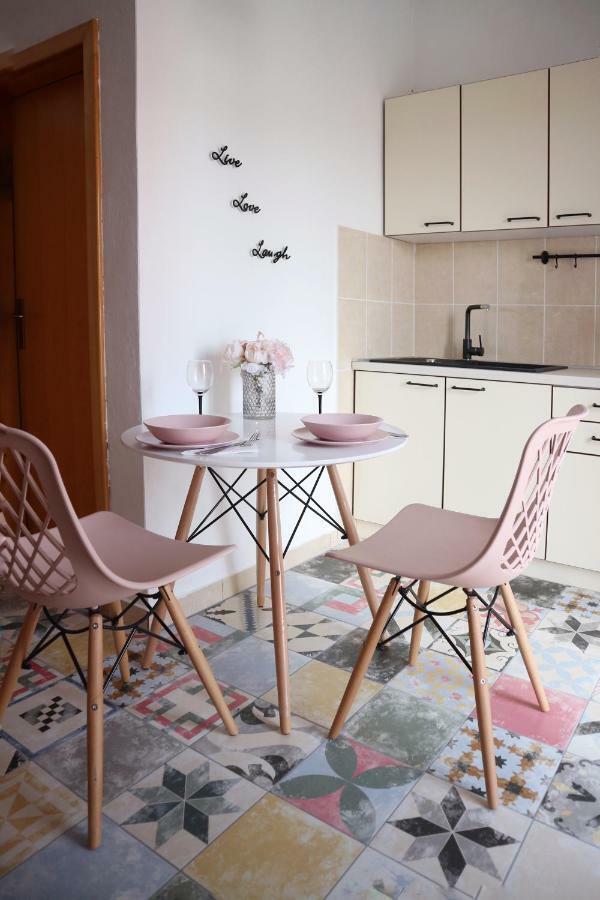 Apartments Keko Primošten Εξωτερικό φωτογραφία