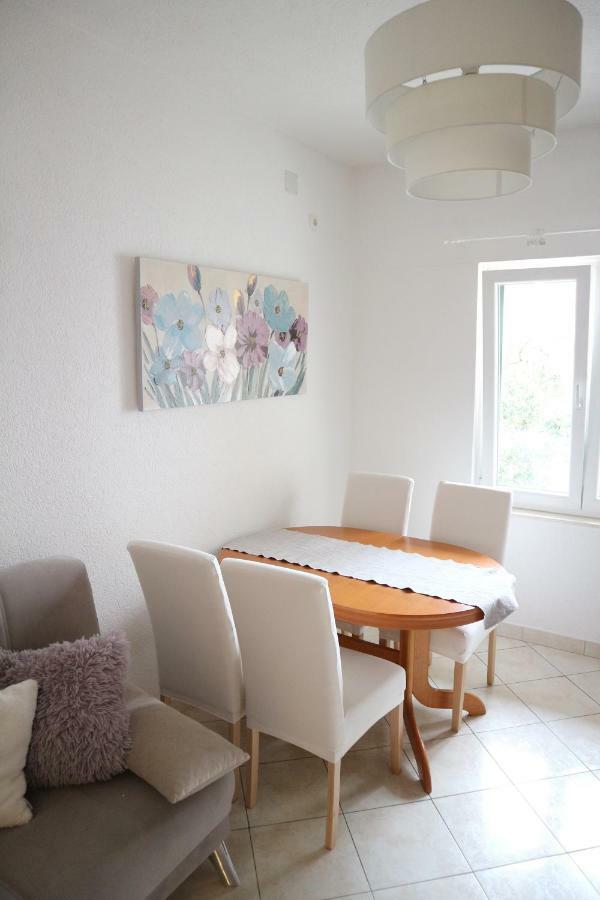 Apartments Keko Primošten Εξωτερικό φωτογραφία