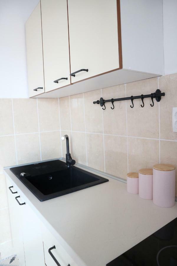Apartments Keko Primošten Εξωτερικό φωτογραφία