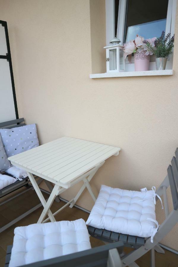 Apartments Keko Primošten Εξωτερικό φωτογραφία