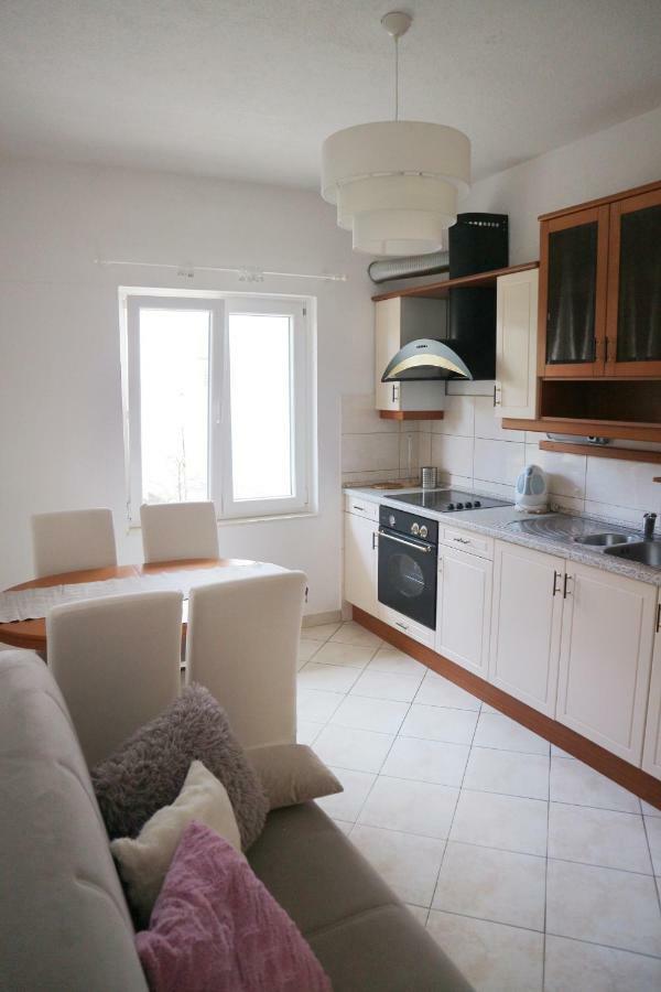 Apartments Keko Primošten Εξωτερικό φωτογραφία