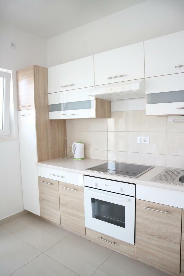 Apartments Keko Primošten Εξωτερικό φωτογραφία