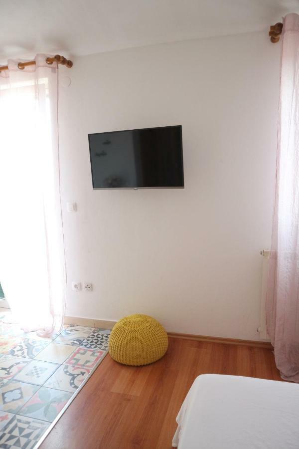 Apartments Keko Primošten Εξωτερικό φωτογραφία