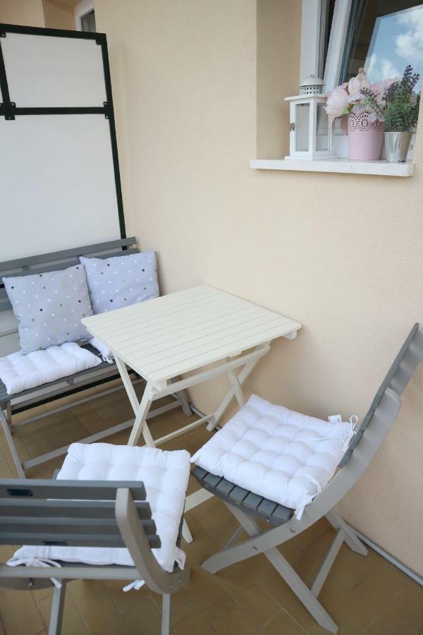 Apartments Keko Primošten Εξωτερικό φωτογραφία